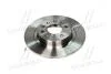 Гальмівний   диск Brembo 08.9511.10