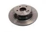 Тормозной диск Painted disk BREMBO 08.9584.11 (фото 3)