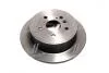 Гальмівний   диск Brembo Painted disk 08.A111.11