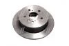 Тормозной диск Painted disk BREMBO 08.A111.11 (фото 3)