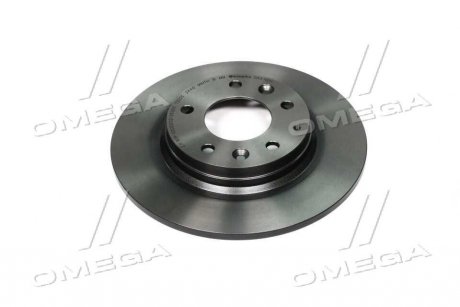Тормозной диск Painted disk BREMBO 08.A112.11
