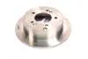 Гальмівний диск BREMBO 08.A114.20 (фото 3)