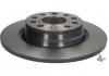 Тормозной диск Brembo Painted disk 08A20211