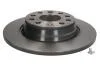 Тормозной диск Brembo Painted disk 08A20211