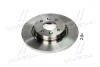 Фото 4 - гальмівний диск BREMBO 08.A268.10 Гальмівний диск BREMBO 08.A268.10 (фото 4)