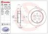 Гальмівний   диск Brembo 08.A335.10