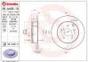Тормозной диск Brembo 08.A429.10