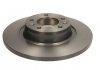 Тормозной диск Brembo Painted disk 08.A456.11