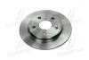 Тормозной диск Painted disk BREMBO 08.A534.21 (фото 4)