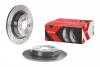 TARCZA HAMULC. FORD MONDEO 07- TY? BREMBO 08.A540.1X (фото 2)