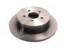 Тормозной диск Brembo Painted disk 08.A605.11
