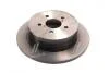 Гальмівний   диск Brembo Painted disk 08.A605.11