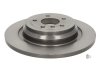 Тормозной диск Brembo Painted disk 08.A957.11