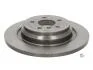 Тормозной диск Brembo Painted disk 08.A957.11