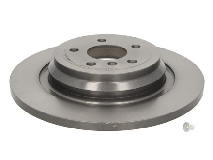 Тормозной диск Painted disk BREMBO 08.A957.11