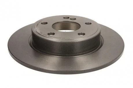 Диск гальмівний BREMBO 08.B347.41