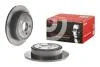 Фото 2 - tarcza hamulc. jeep cherokee 08- ty? BREMBO 08.B529.11 TARCZA HAMULC. JEEP CHEROKEE 08- TY? BREMBO 08.B529.11 (фото 2)
