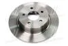 Тормозной диск BREMBO 08.B601.10 (фото 2)