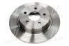 Тормозной диск BREMBO 08.B601.10 (фото 3)