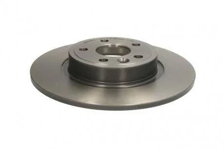 Тормозной диск BREMBO 08.C208.11 (фото 1)