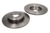 TARCZA HAMULC. RANGE ROVER EVOQUE 11- TY? BREMBO 08.C301.11 (фото 1)
