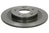 TARCZA HAMULC. HONDA CIVIC IX  12- TY? 08.C310.11