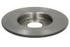 TARCZA HAMULC. HONDA CIVIC IX 12- TY? BREMBO 08.C310.11 (фото 2)