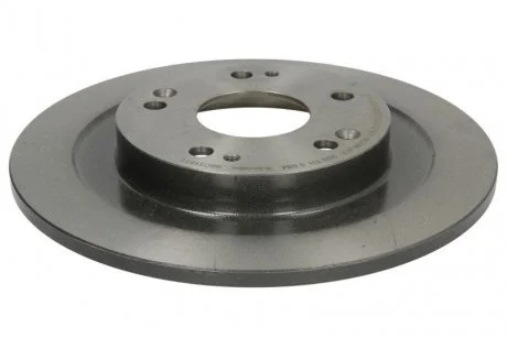 TARCZA HAMULC. HONDA CIVIC IX 12- TY? BREMBO 08.C310.11