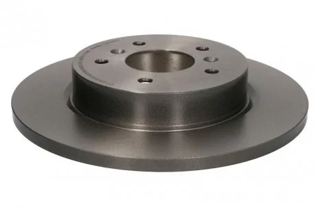 Гальмівний диск Painted disk BREMBO 08.C546.11