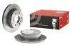 Диск гальмівний MB Sprinter 18- задн. BREMBO 08.D045.11 (фото 2)