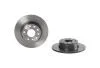 Тормозной диск Brembo Painted disk 08.D425.11