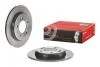 Фото 2 - диск гальмівний BREMBO 08.D445.11 Диск гальмівний BREMBO 08.D445.11 (фото 2)
