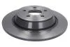 Тормозной диск Brembo Painted disk 08.N258.41