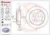 Гальмівний   диск Brembo Painted disk 08.R101.11
