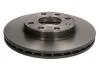 Гальмівний диск пер. LANOS 1,5 Brembo 09.3090.11