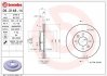 Гальмівний диск вентильований BREMBO 09.3148.14 (фото 1)