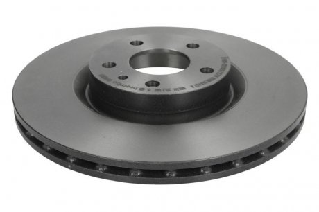 Тормозной диск BREMBO 09.4939.21