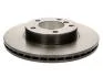 Тормозной диск Brembo Painted disk 09.5390.31