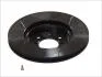 Тормозные диски BREMBO 09.5509.75 (фото 2)