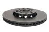 Тормозной диск Brembo Painted disk 09.5745.21