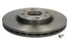 Тормозной диск Brembo Painted disk 09.5843.11