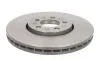 Гальмівний   диск Brembo Painted disk 09.7010.21