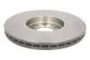 Тормозной диск Painted disk BREMBO 09.7010.21 (фото 2)