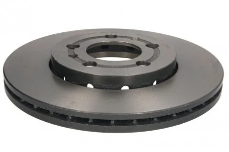 Диск тормозной BREMBO 09.7011.11