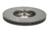 Тормозной диск XTRA BREMBO 09.7011.1X (фото 2)