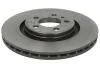 Тормозной диск Brembo Painted disk 09.7012.11