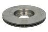 Тормозной диск Painted disk BREMBO 09.7012.11 (фото 2)