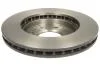 Тормозной диск BREMBO 09.7043.11 (фото 2)