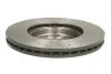 Гальмівний диск XTRA BREMBO 09.7629.1X (фото 2)
