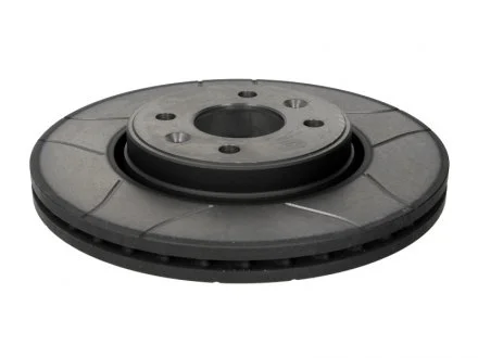 Тормозной диск BREMBO 09.8137.76 (фото 1)